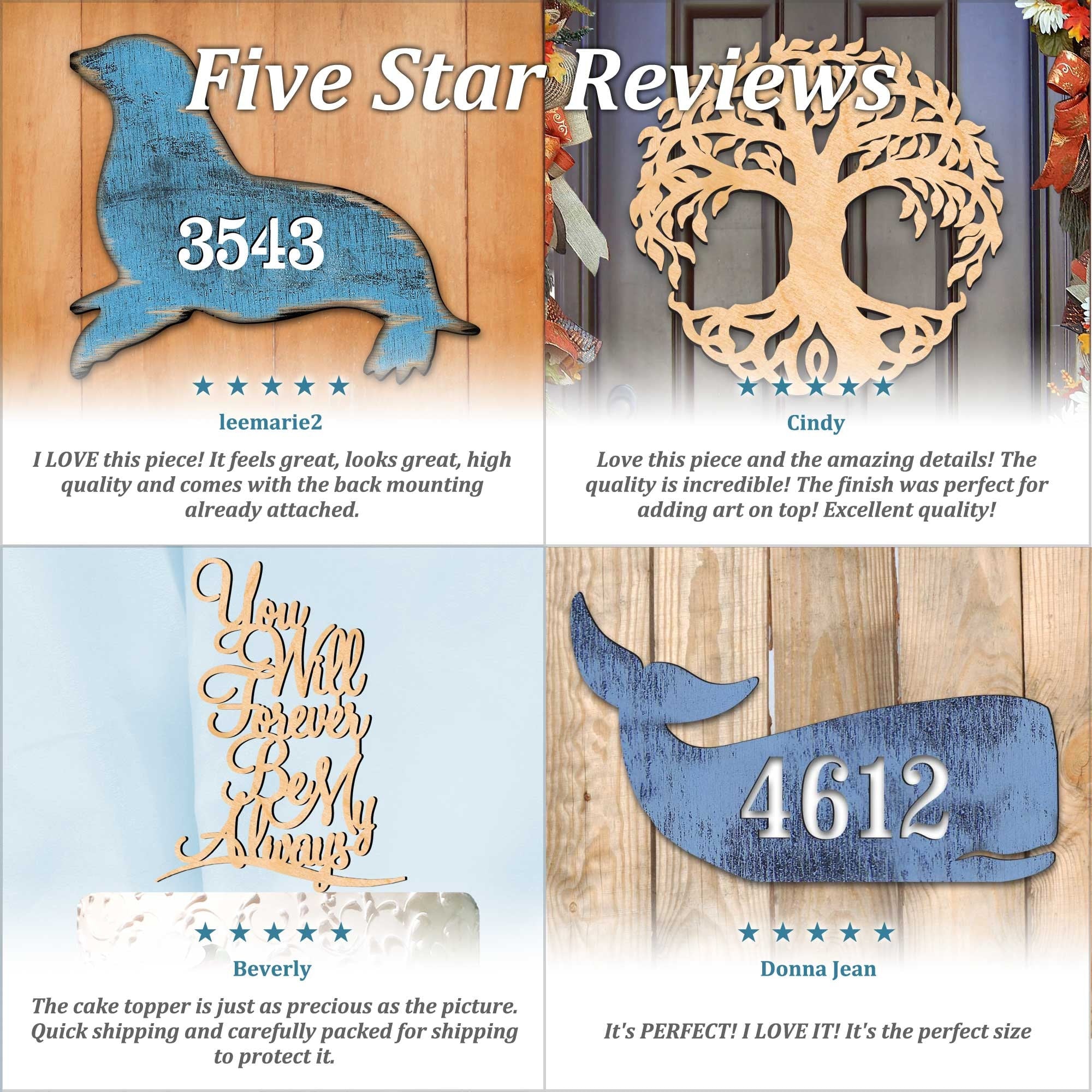 Truck Cake topper - Natural wood - Truck Birthday Cake Topper - Truck Topper - Truck cake 4341 -2 - Image 3